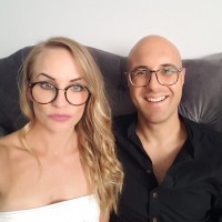 Blonde Sucker PD