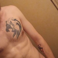 LukeThighwalker512