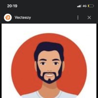 Avatar do usuário