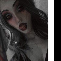 Violet Vixxxen