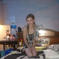 Samantha Derouchie