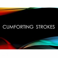 Cumforting-Strokes