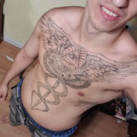 DamndDenialSon