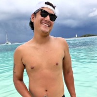 The Hung Islander