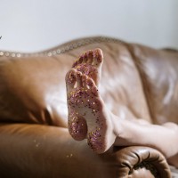 FrenchToeObsession