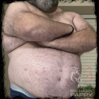 bighairypappy