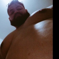 Bearbeardad
