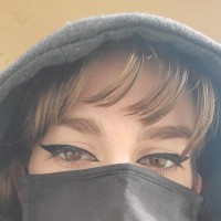 Luci the sinner