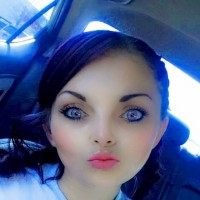 Baby Lady I