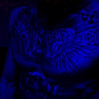 Mr Tattoo Body