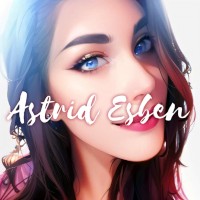 Astrid Esben