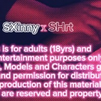SxinnyXShrt