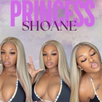 Miss Shoane