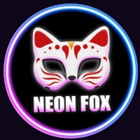 NEON FOX N0VINHA 4N4L