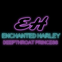 Enchanted_Harley