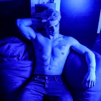 Alex Diamantik