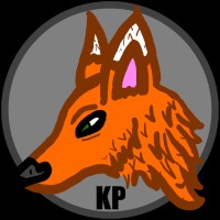 Kitsune Peregrine