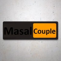 Masal_Couple