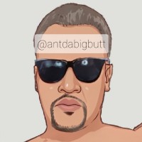 AntDaBigButtX