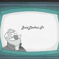 JustLookus