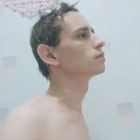 NakedWithMask