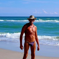 Key West Jay Beach