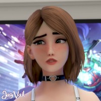 Jay Vail