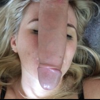 BigAussieUncutCock