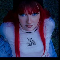 The scarlet vixen