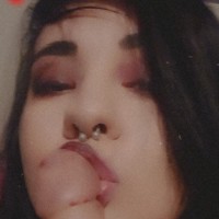 hippiegothbaby