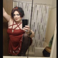 TGirl BitchQueen