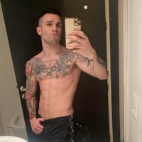 Angelokgomez Bio | Modelhub.com