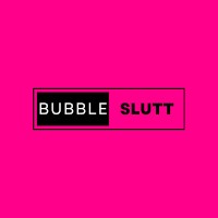 BubbleSlutt