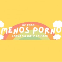 DeTodoMenosPorno