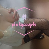 pinkycouple