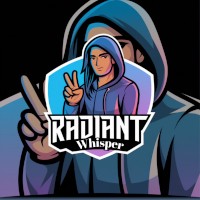 Radiantwhisper