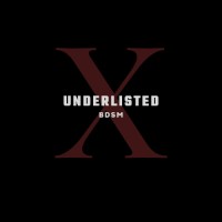 Underlisted X