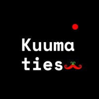 Vicky Kuumaties