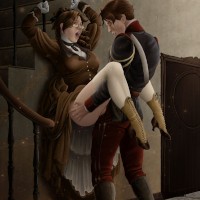 TheVictorianist