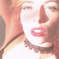 Lucy Prcy