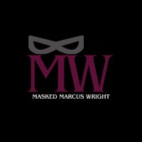 Masked Marcus Wright