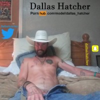 Dallas Hatcher