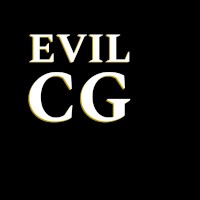 Evil CG