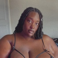 Madame Chocolate Thunder