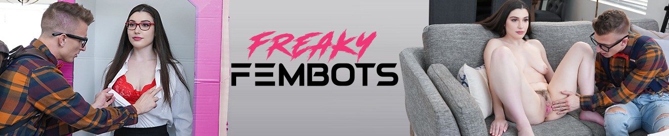 Freaky Fembots cover