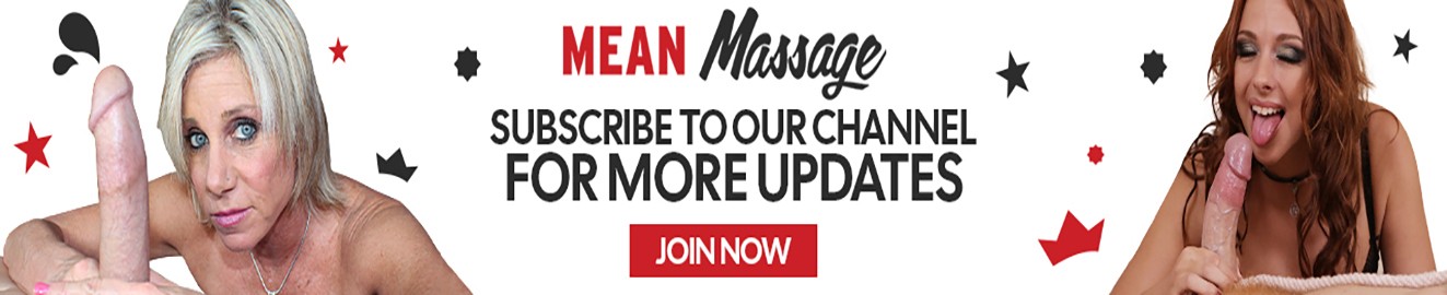 Mean Massages cover