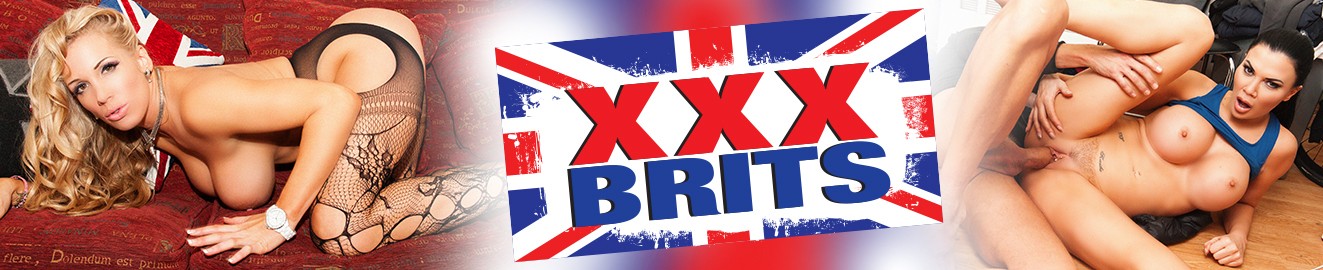 XXX Brits cover