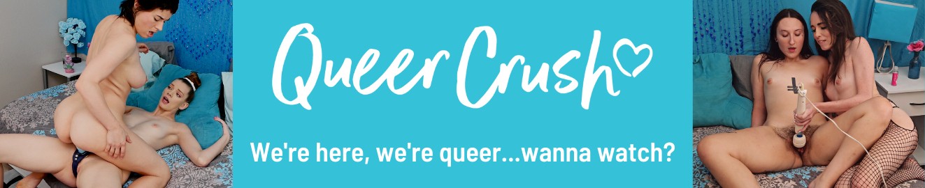 QueerCrush cover