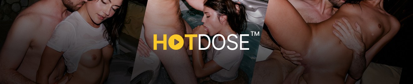 Hot Dose cover