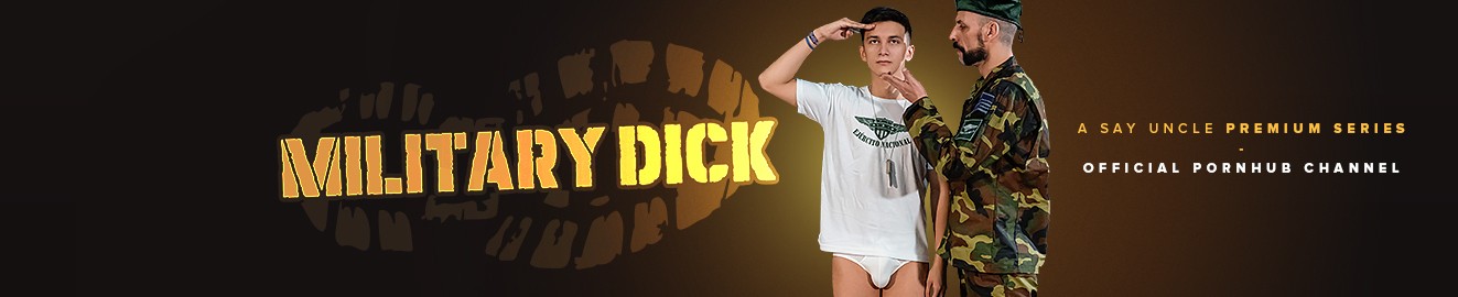 Military Dick cover